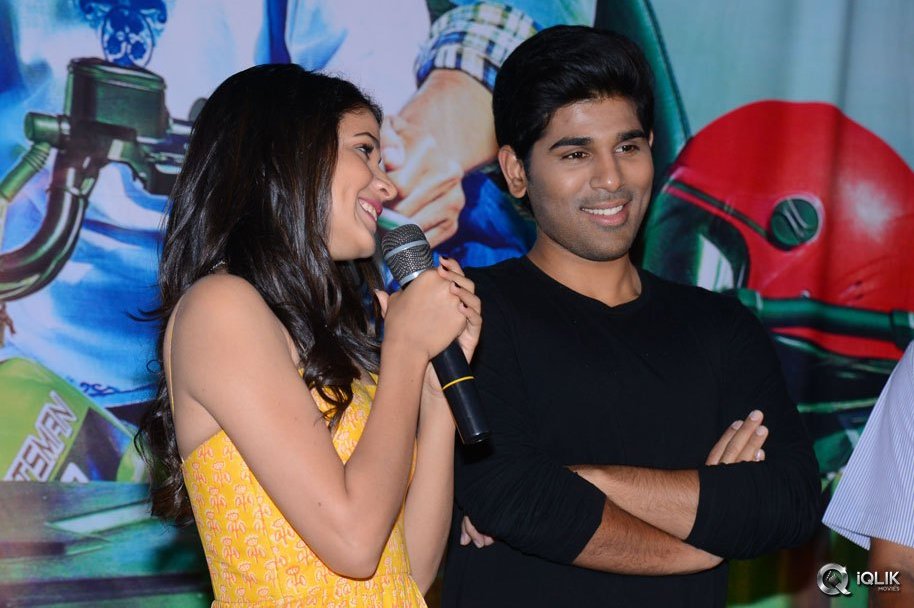 Srirastu-Subhamastu-Movie-1st-Song-Launch